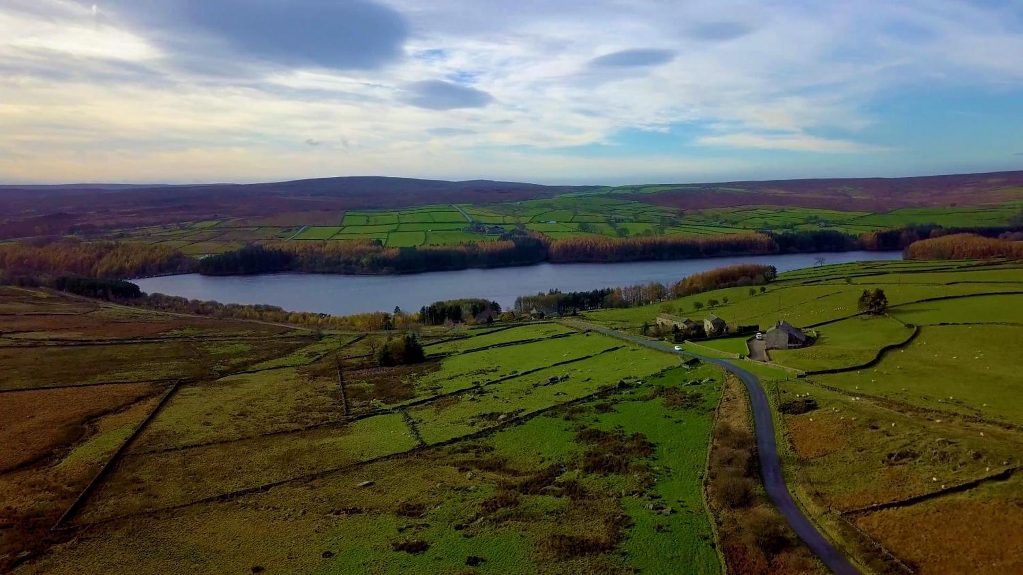 Inn Timble Inn 5*