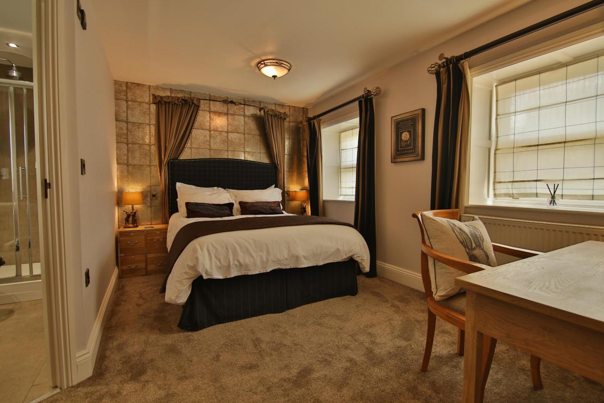 Timble Inn