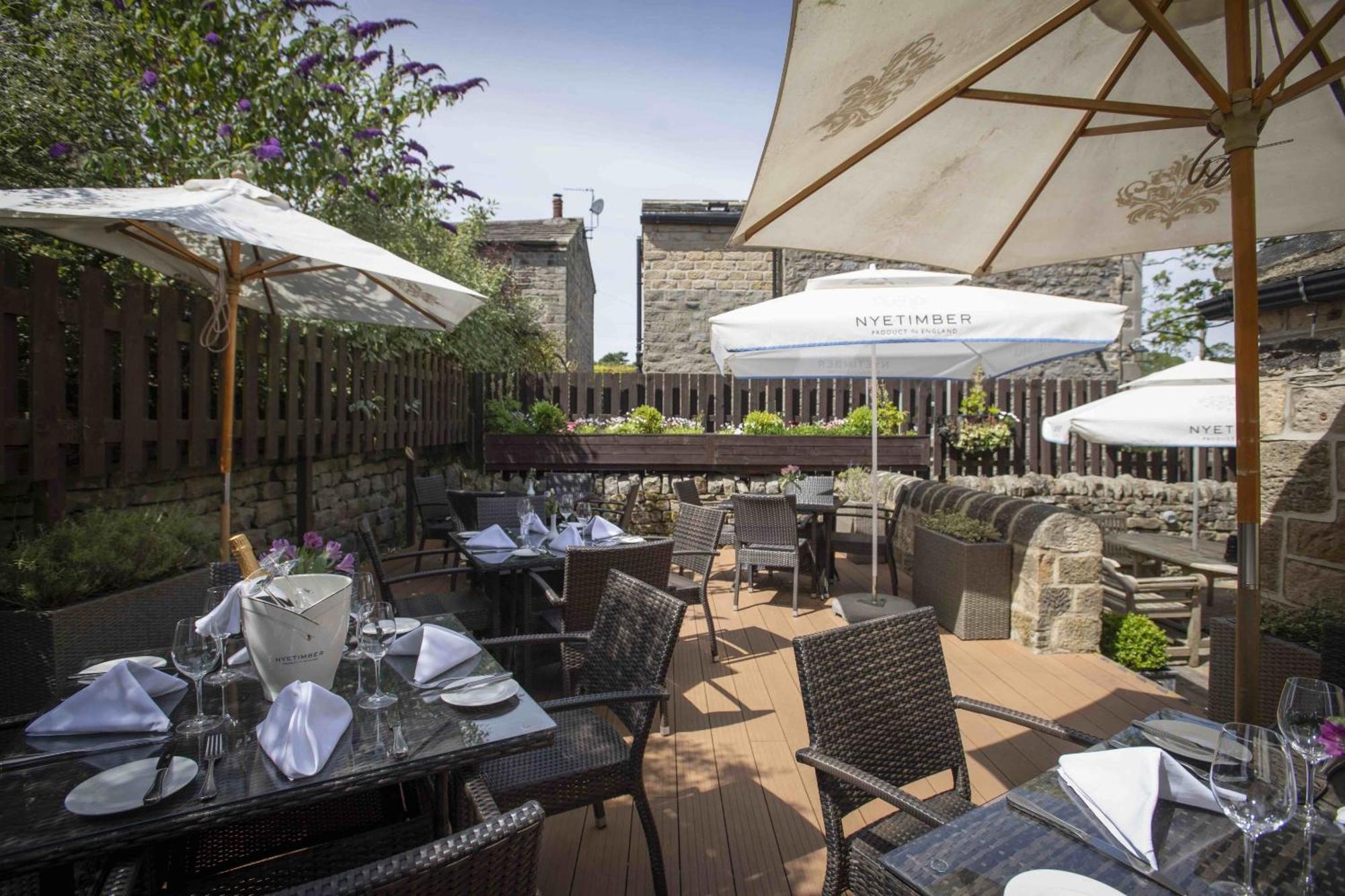 Timble Inn Inn 5*