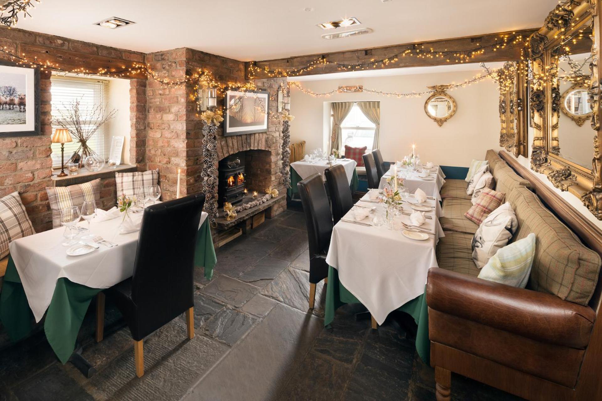 Inn Timble Inn 5*