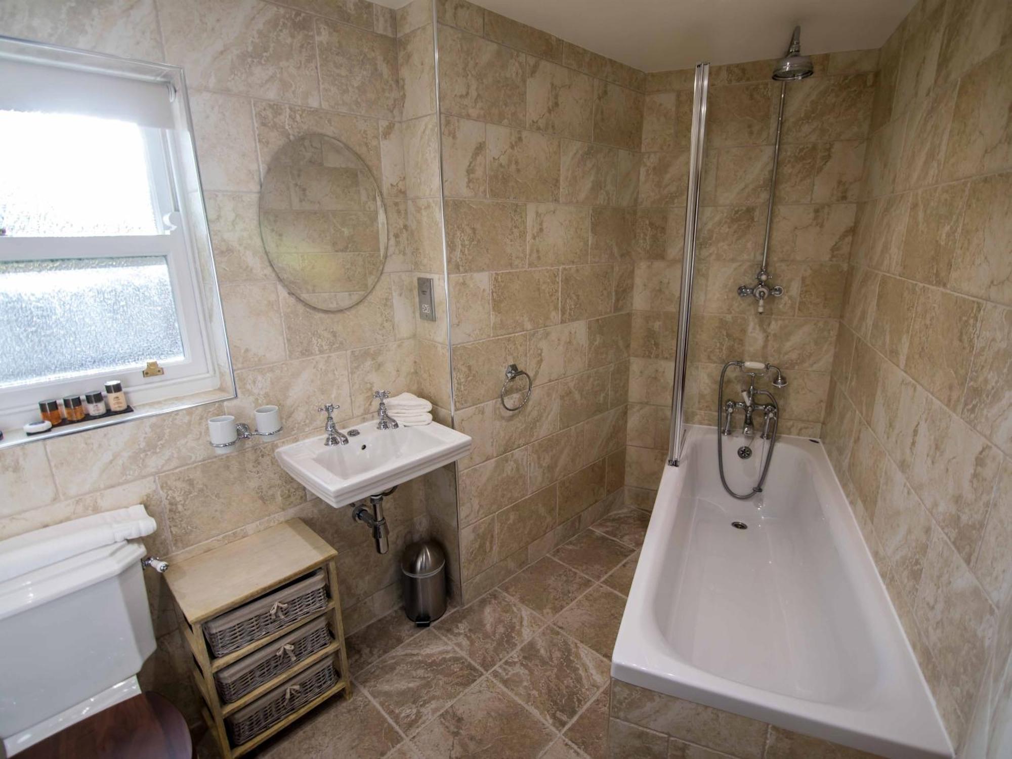 Inn Timble Inn Timble
