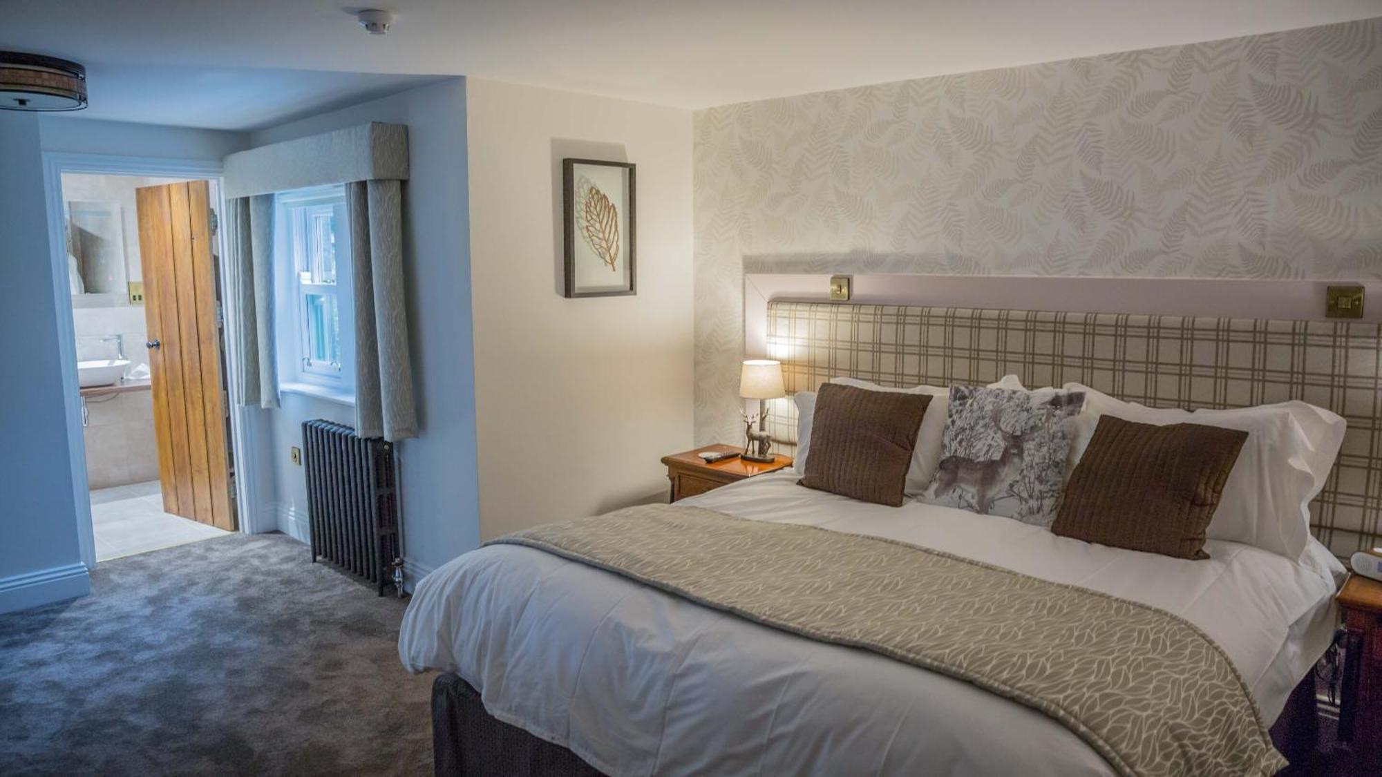 Timble Inn 5* Timble