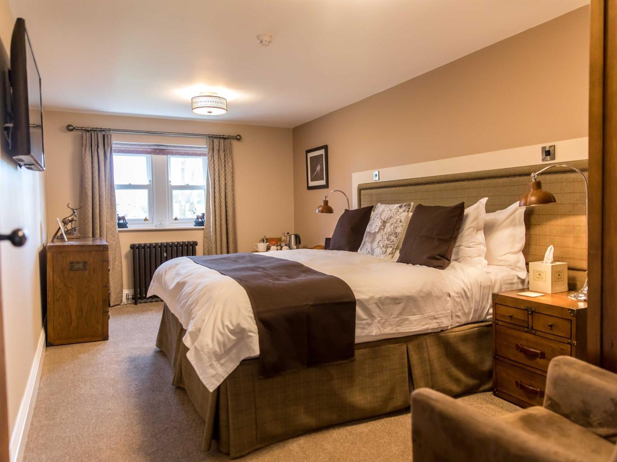 Timble Inn Inn 5*